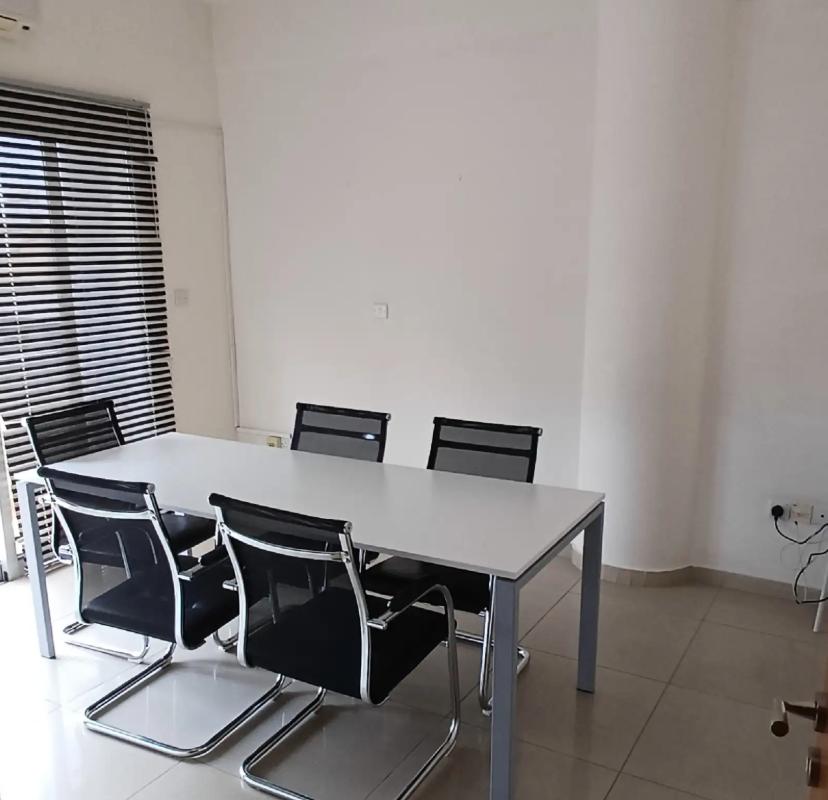 Office in Limassol