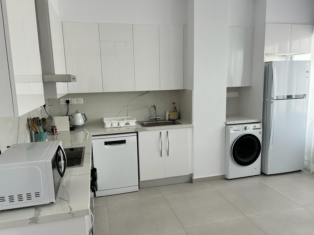 Пентхаус в Лимассоле