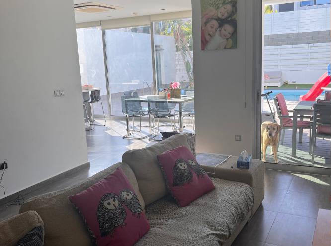 Villa in Limassol