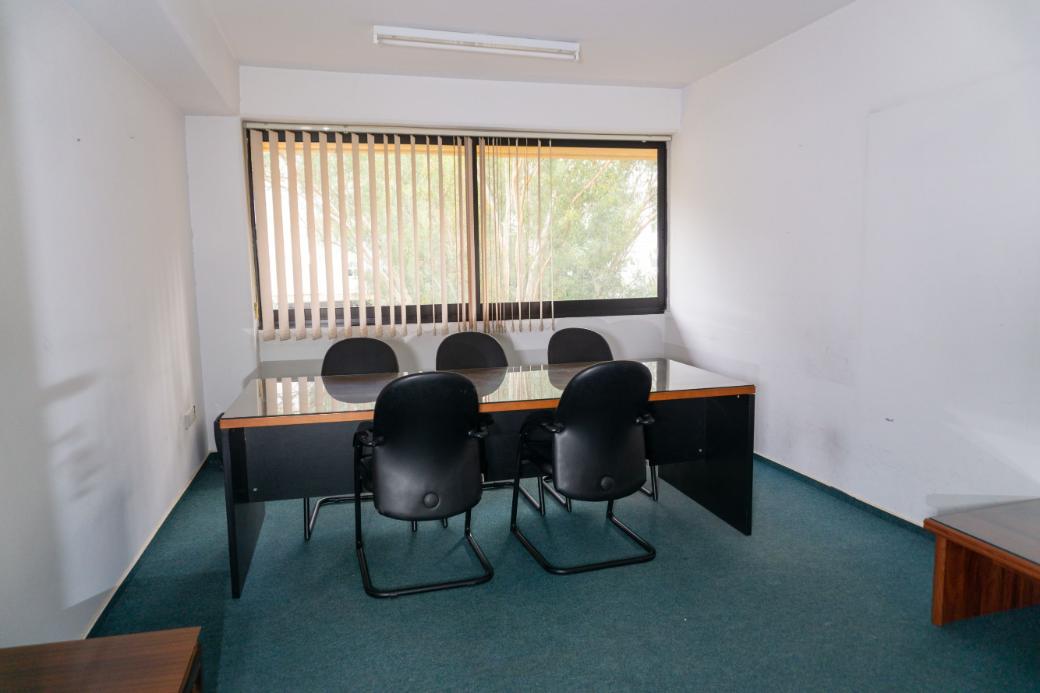 Office in Nicosia