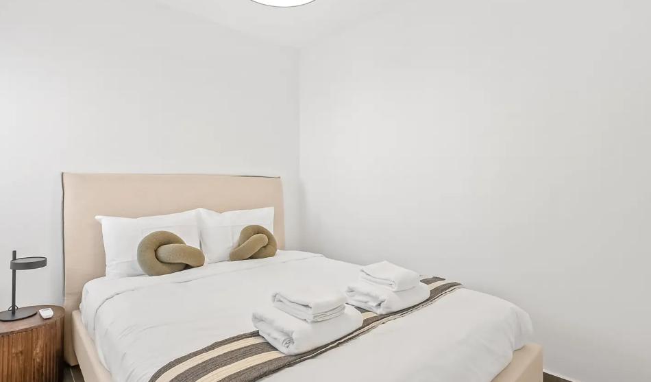 Flat in Paphos