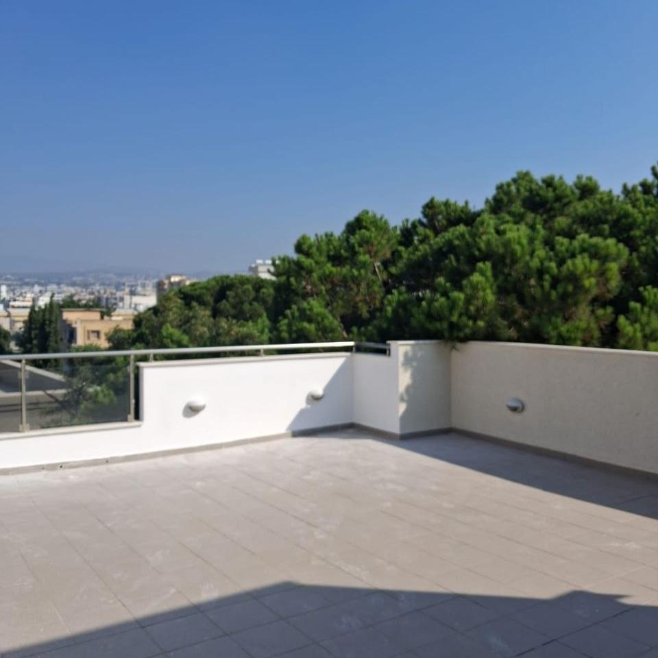 Apartment, 3 bedrooms — 19