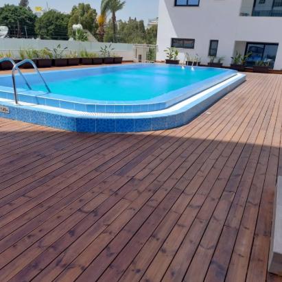 Flat in Cyprus