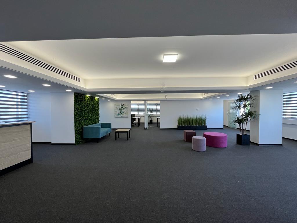 Office in Limassol