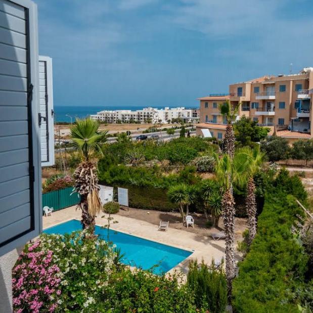 Flat in Paphos