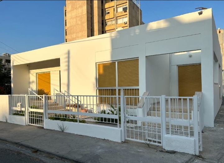 House in Larnaca