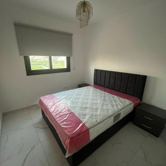Flat in Larnaca