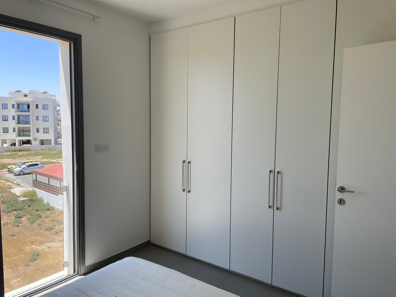 1-bedroom apartment in Kamares, Larnaca — 8