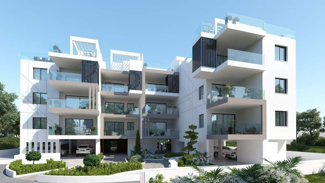 La Maison Gardens Residences