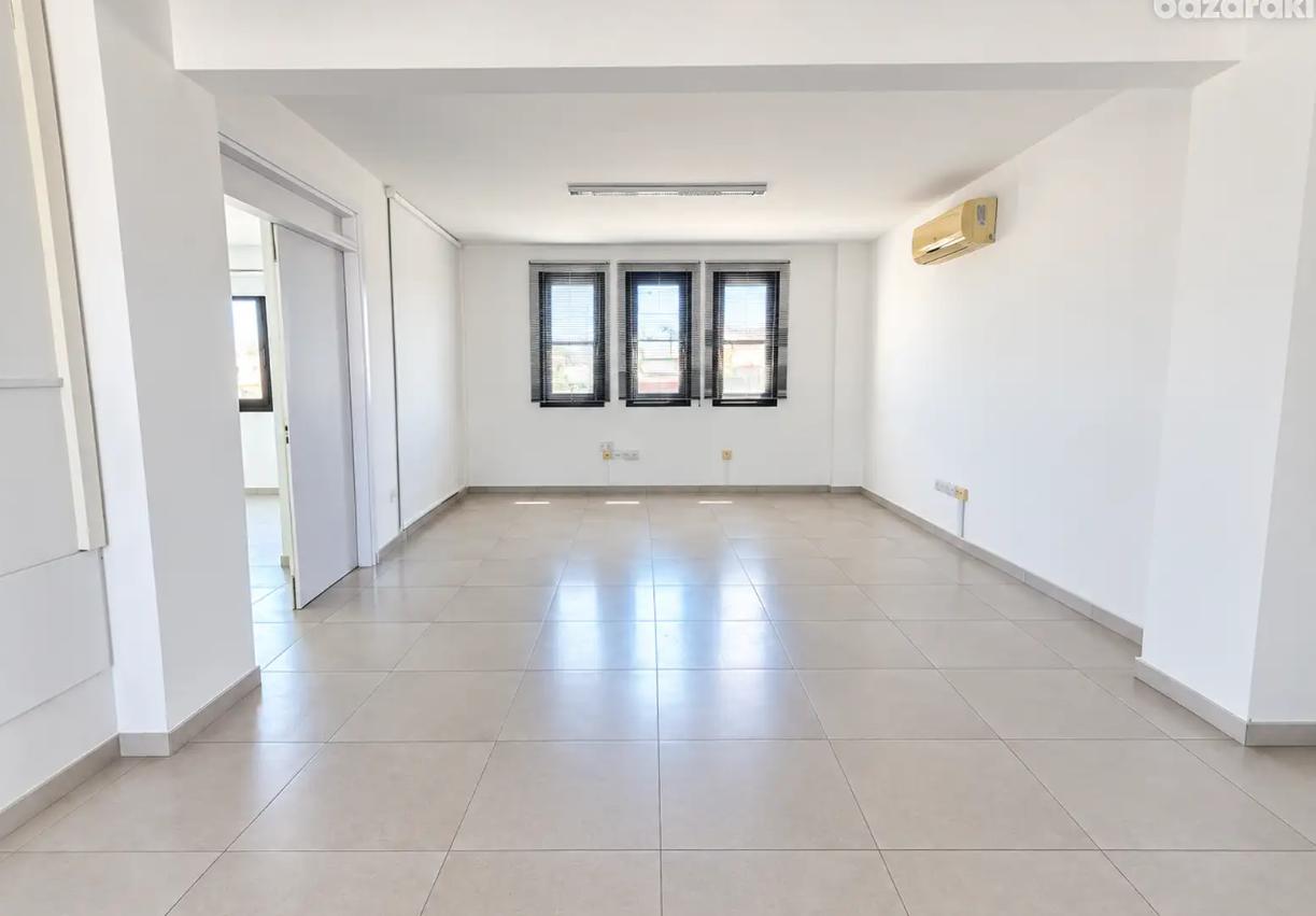 Office in Larnaca