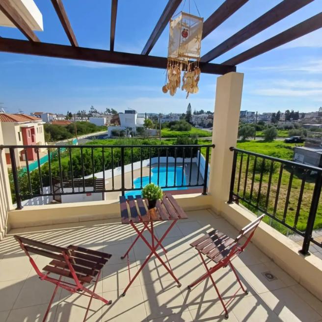 Квартира в Фамагусте