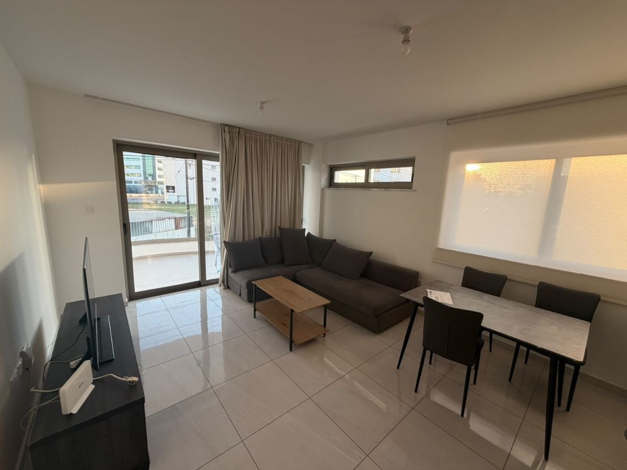 2-bedroom apartment in Livadia Sea Side, Larnaca — 2