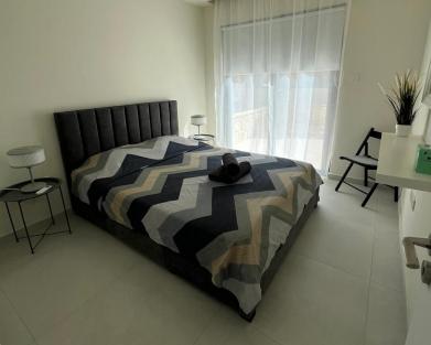 Квартира в Фамагусте