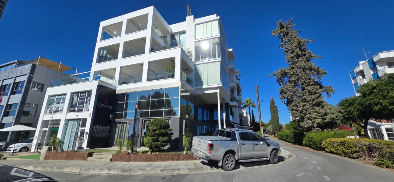 Apartment in Limassol