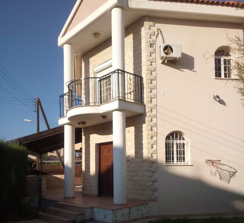House in Limassol