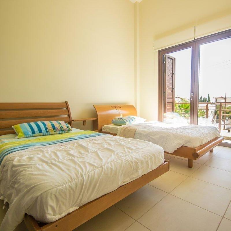 Villa in Famagusta