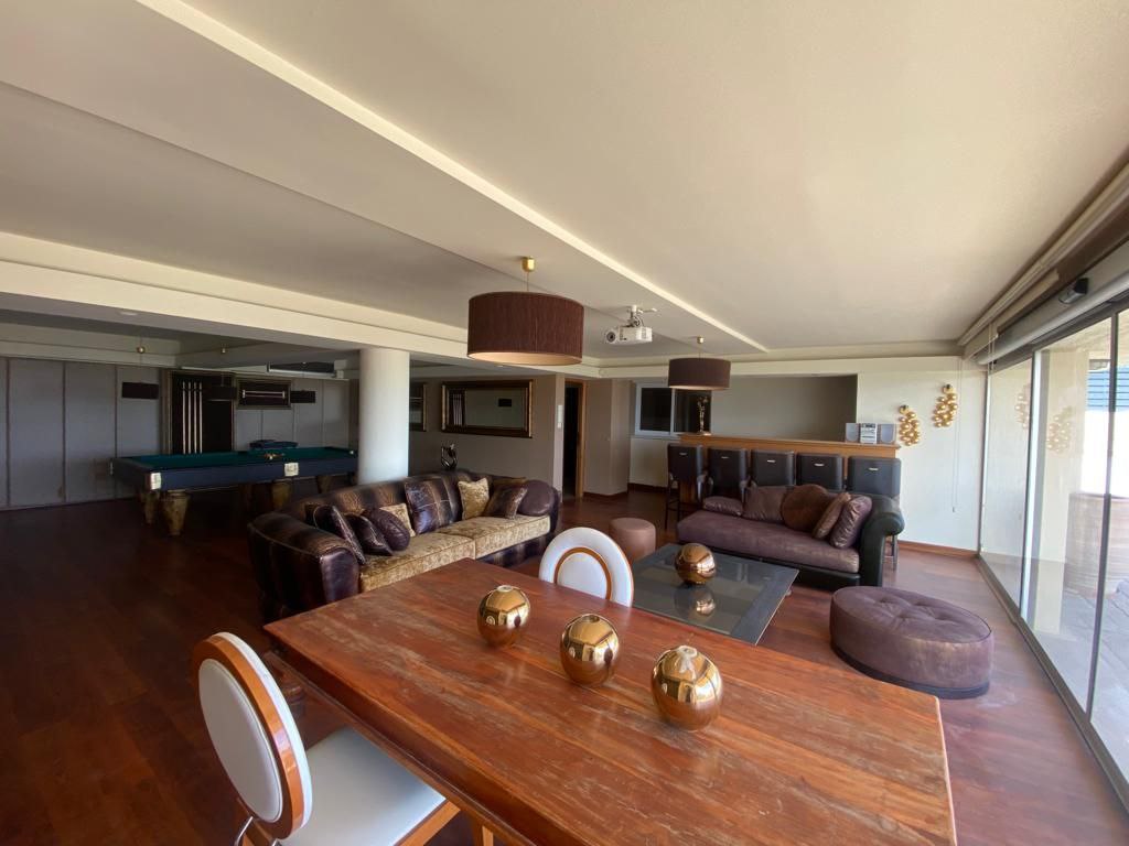 Villa in Limassol