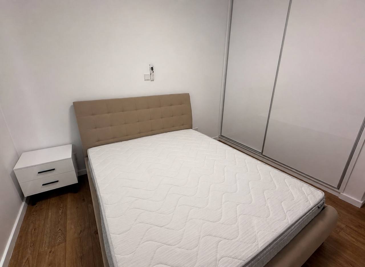Apartment, 2 bedrooms — 3