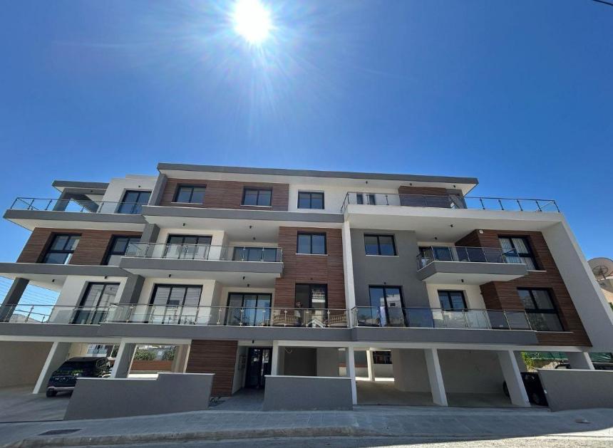 Flat in Limassol