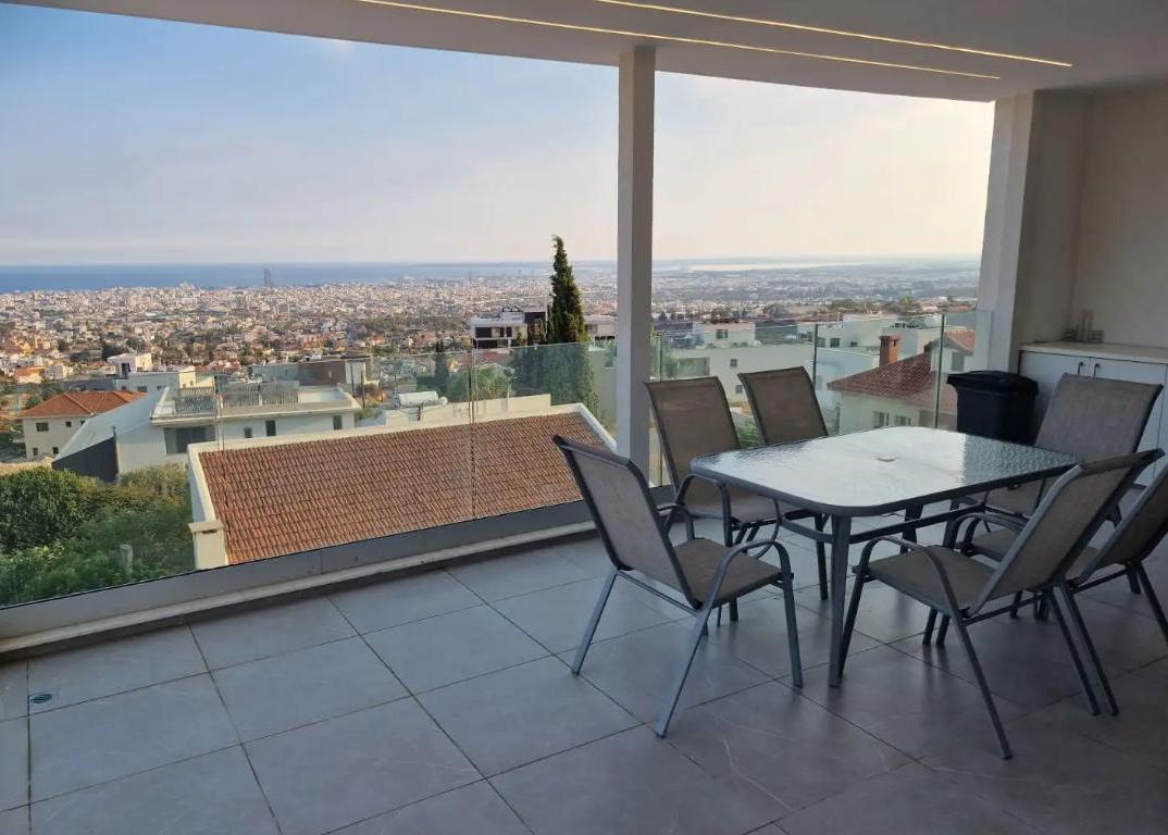 Пентхаус в Лимассоле