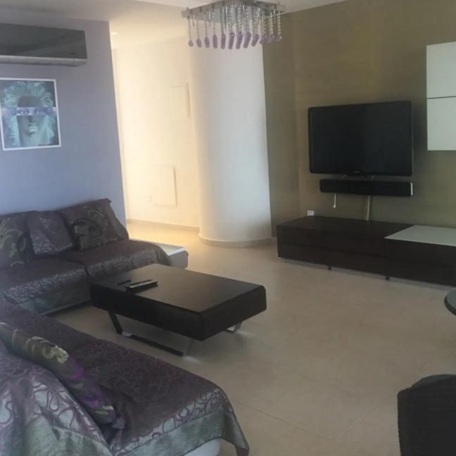 Flat in Larnaca