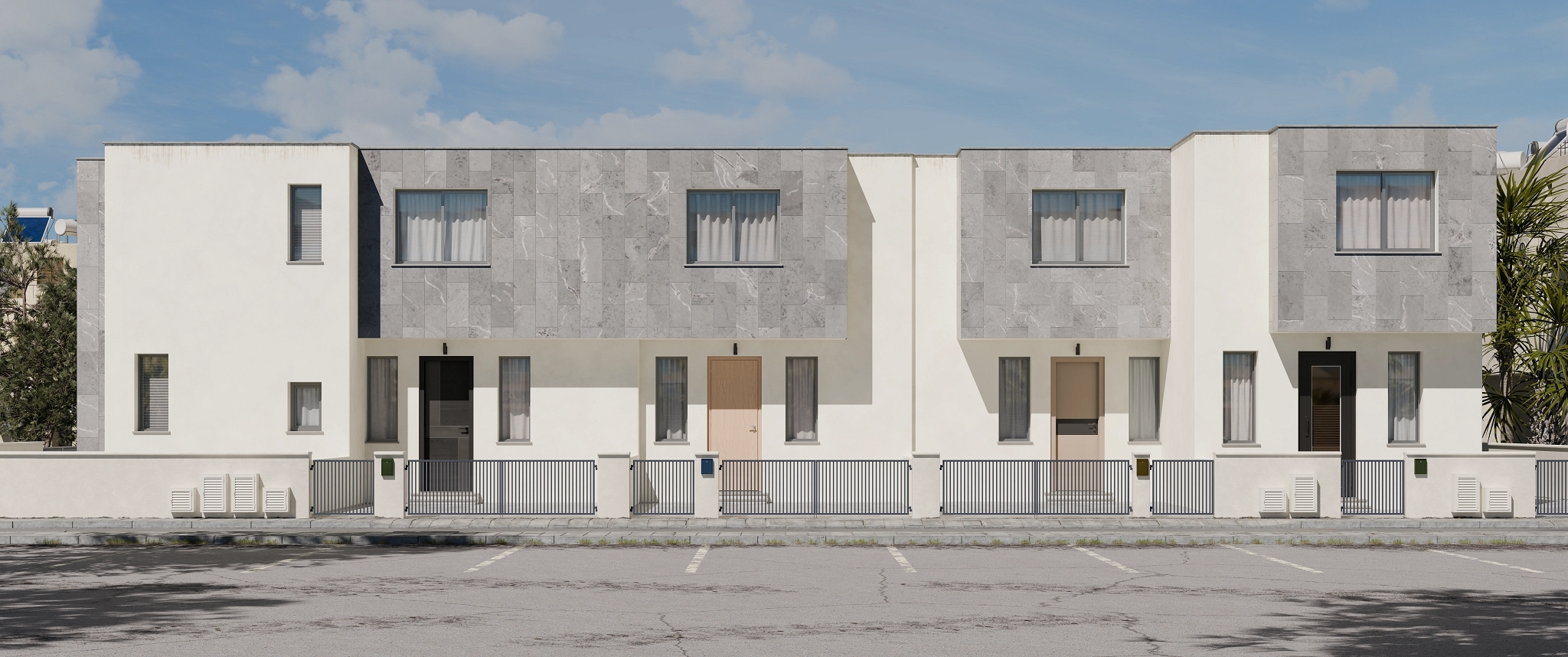 Land in Famagusta № 202481 1