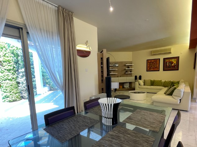 Villa in Limassol