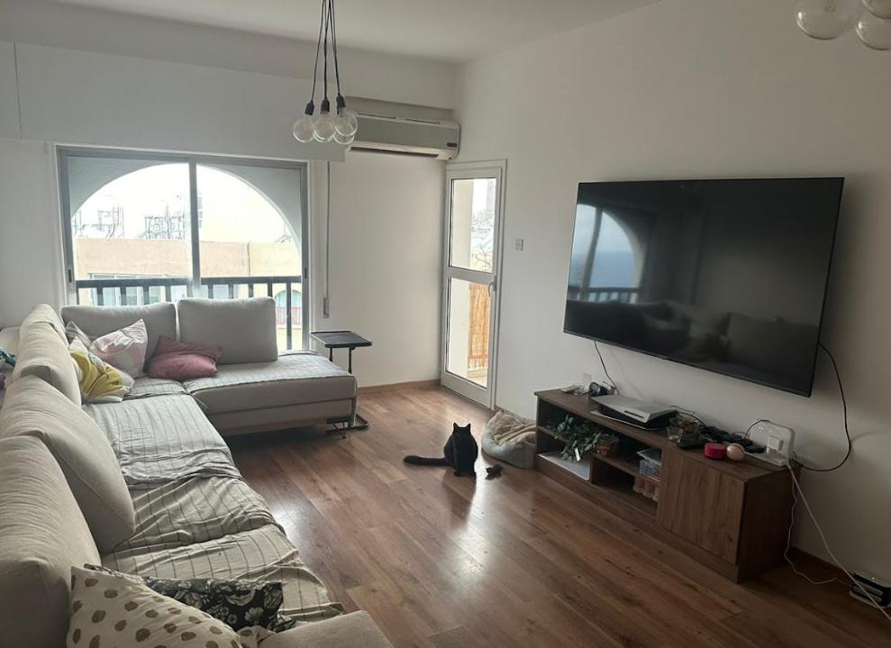 Flat in Limassol