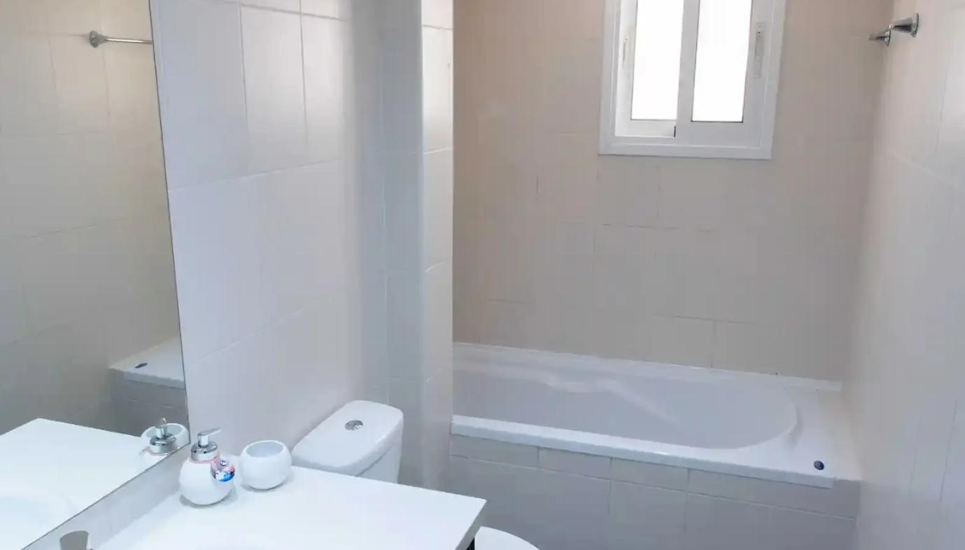 Apartment, 3 bedrooms — 12
