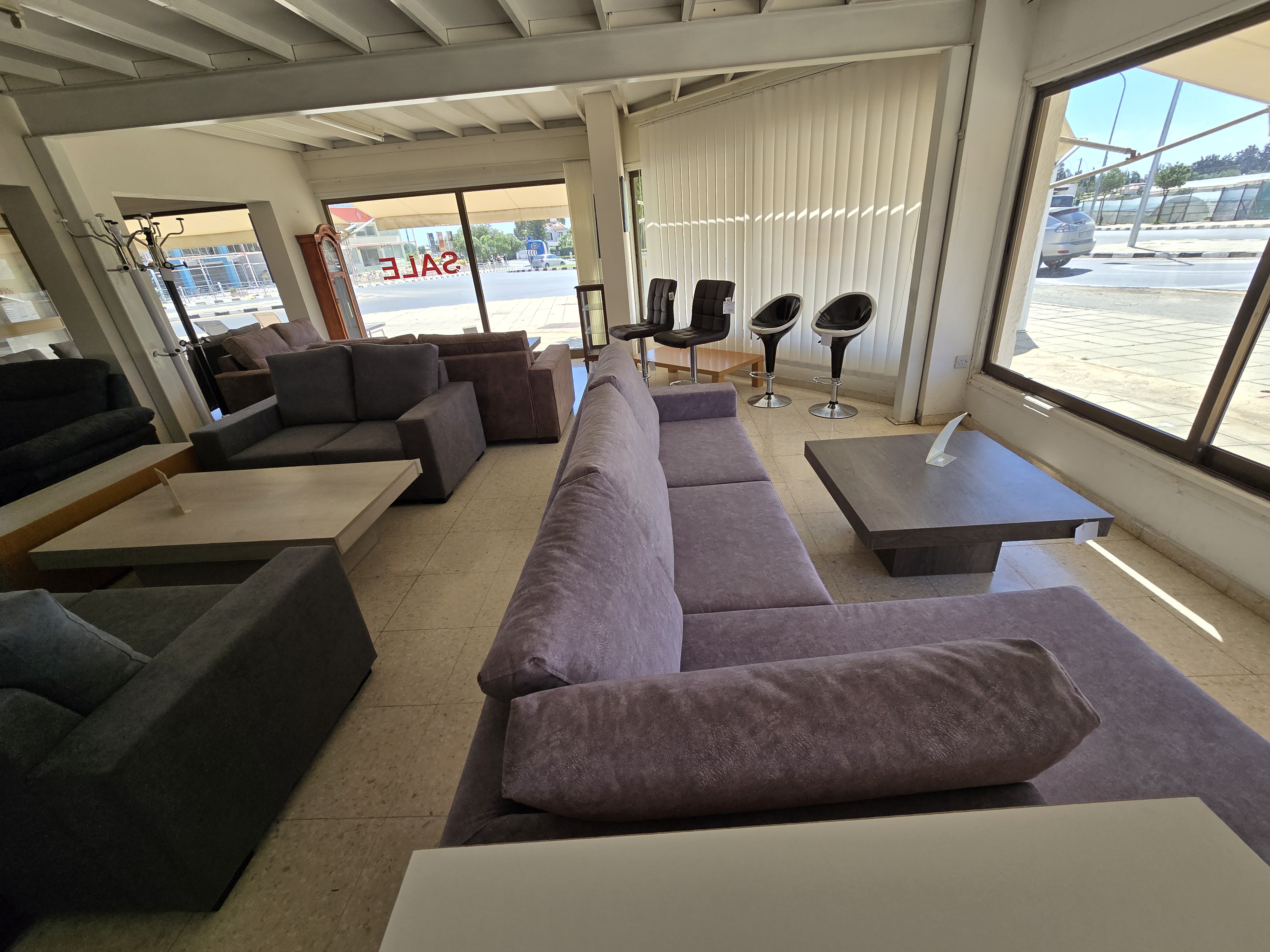 Business in Famagusta № 219557 2