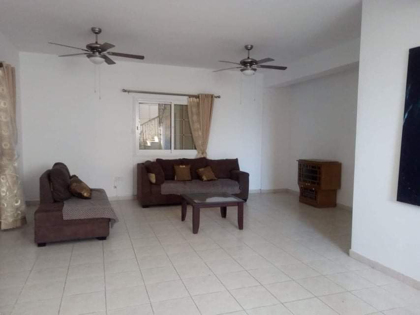 House in Limassol