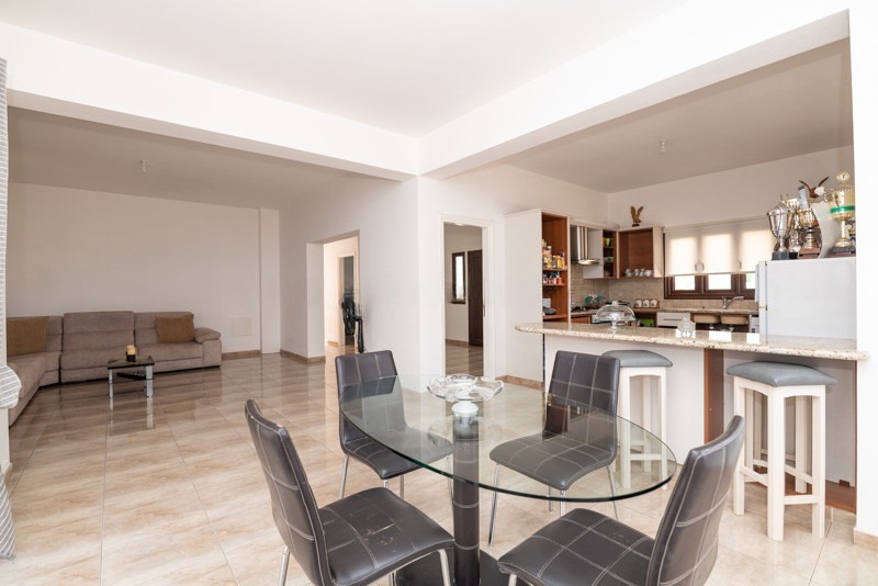 Дом в Фамагусте