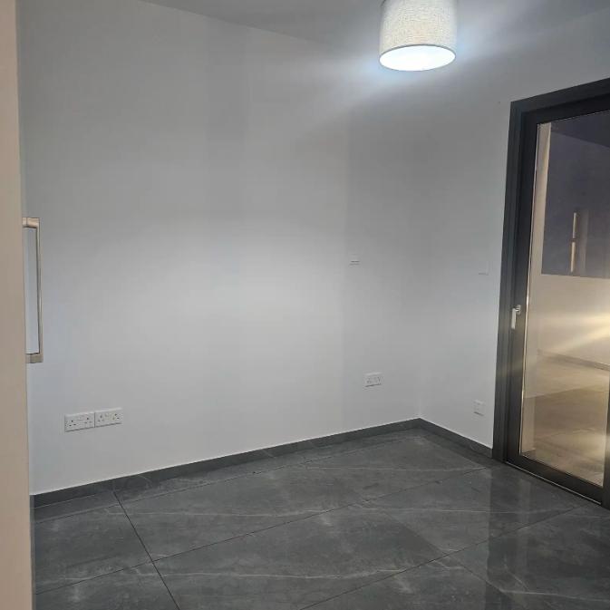 New flat in Cyprus