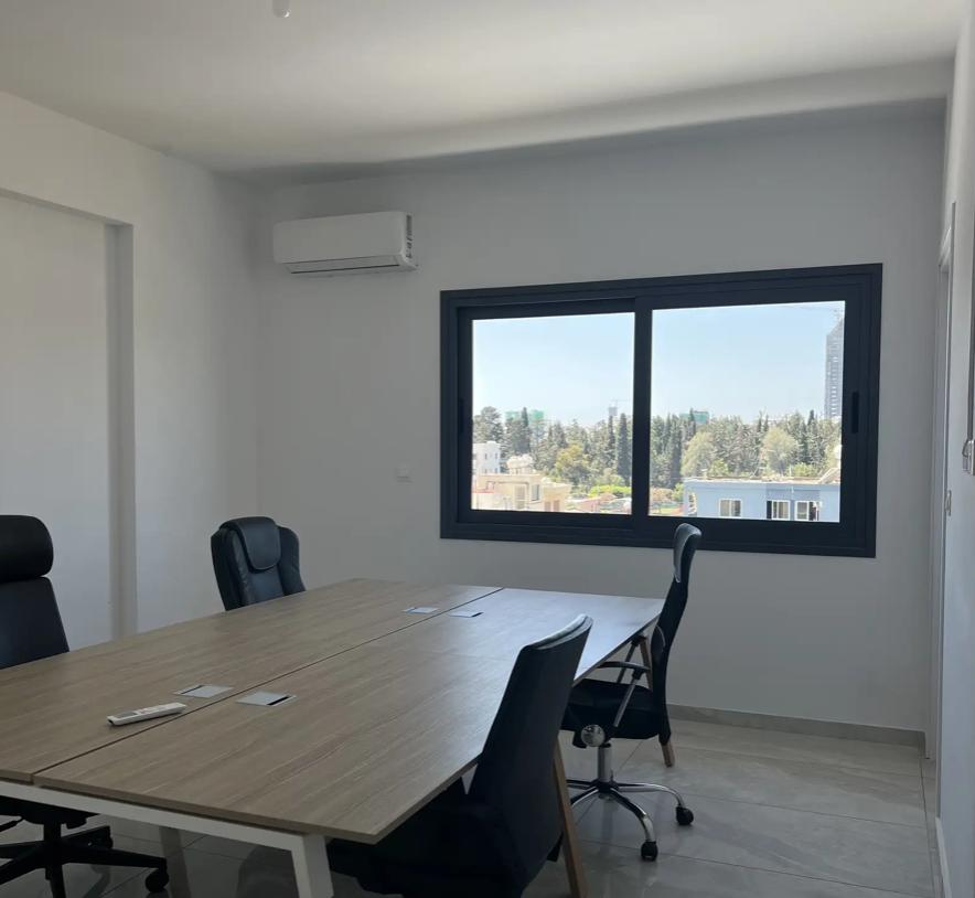 Office in Limassol