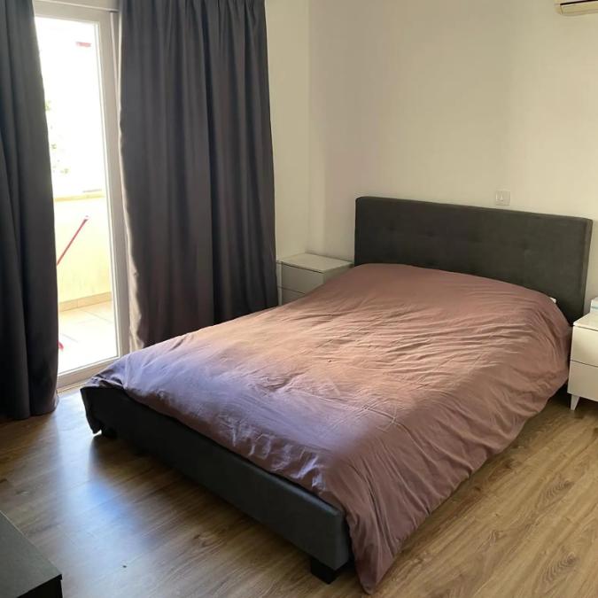 Квартира в Лимассоле