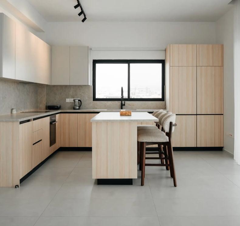 Apartment, 1 bedroom — 36