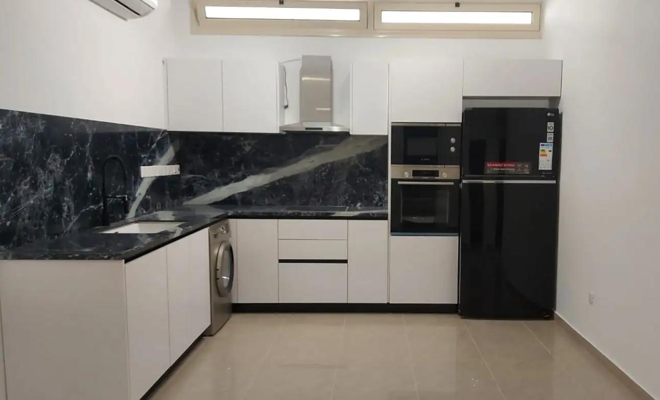 Villa, 5 bedrooms — 5