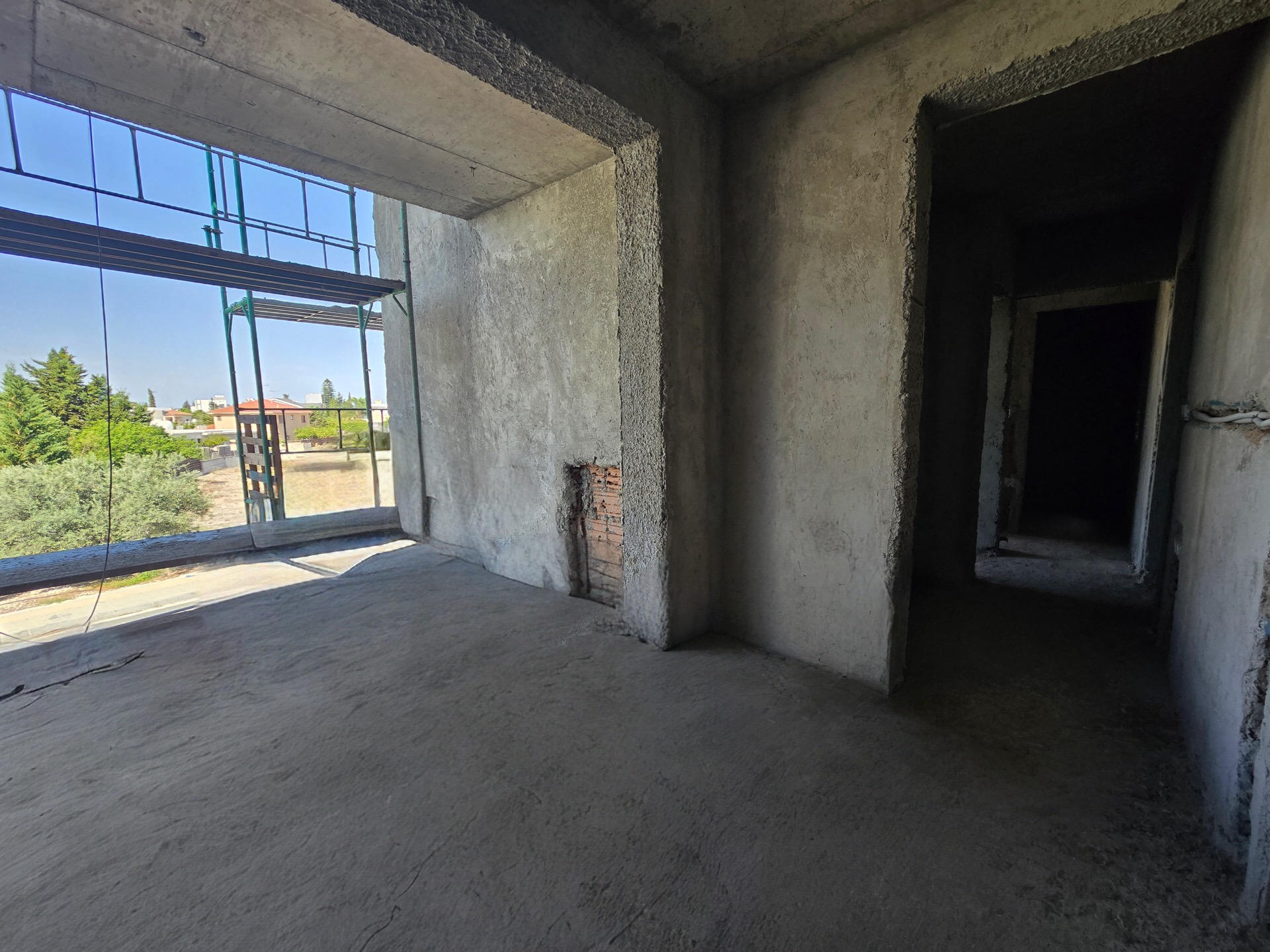 New flat in Nicosia