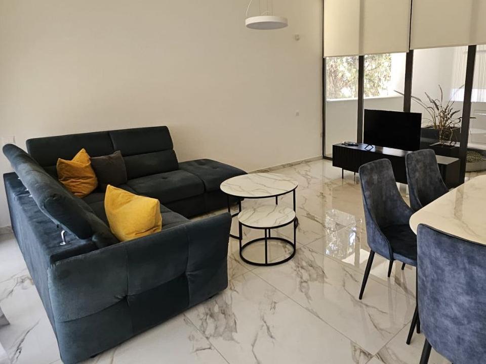 Квартира в Лимассоле