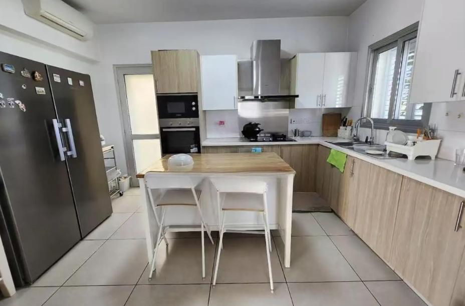 House in Nicosia
