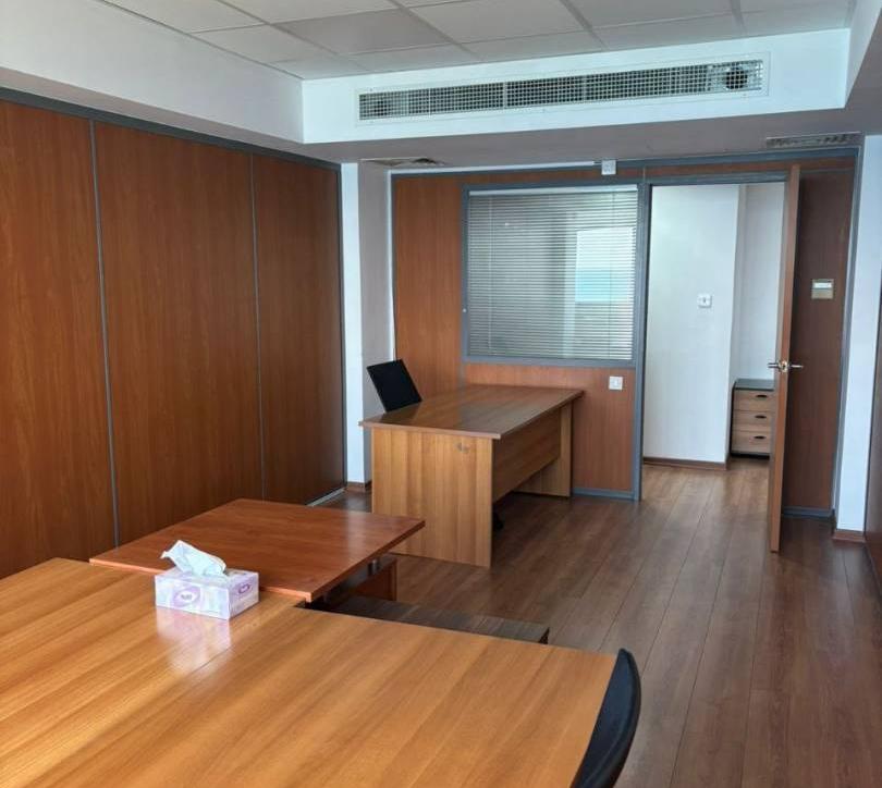 Office in Cyprus