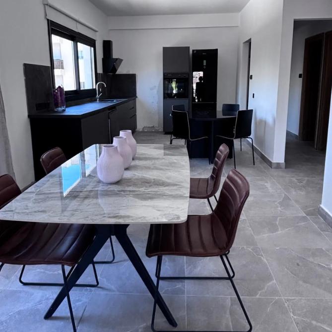 Flat in Cyprus