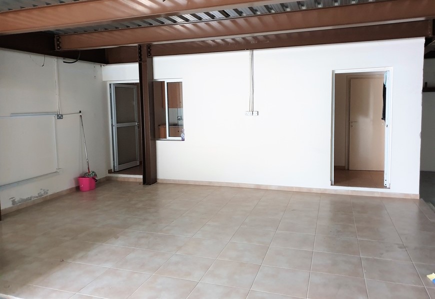 Commercial in Larnaca
