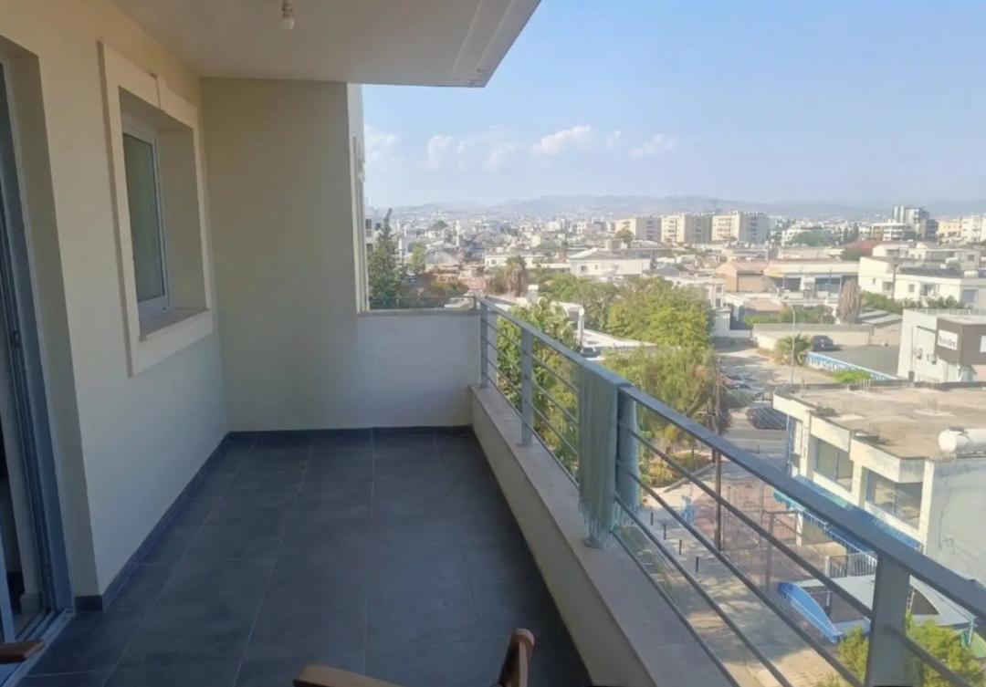 Flat in Limassol