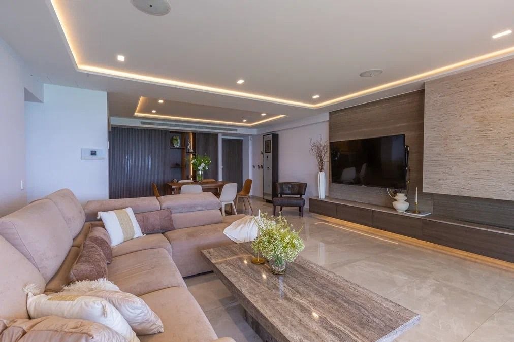Apartment in Limassol