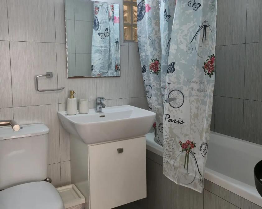 Apartment, 1 bedroom — 11