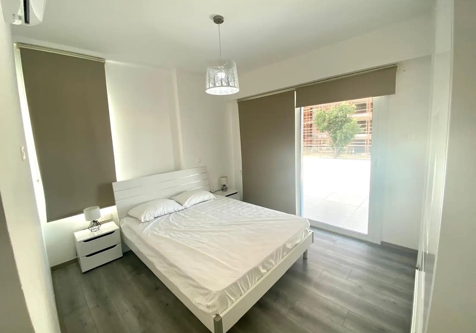 Flat in Larnaca
