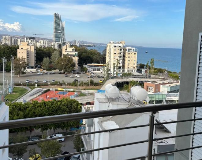 Flat in Limassol