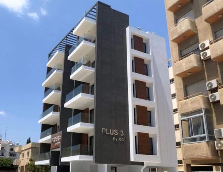 Flat in Limassol
