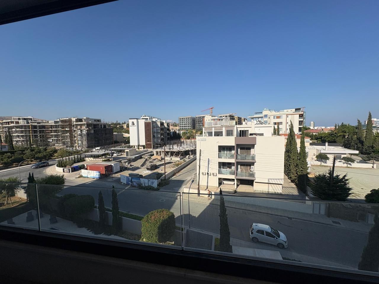 Apartment, 3 bedrooms — 11